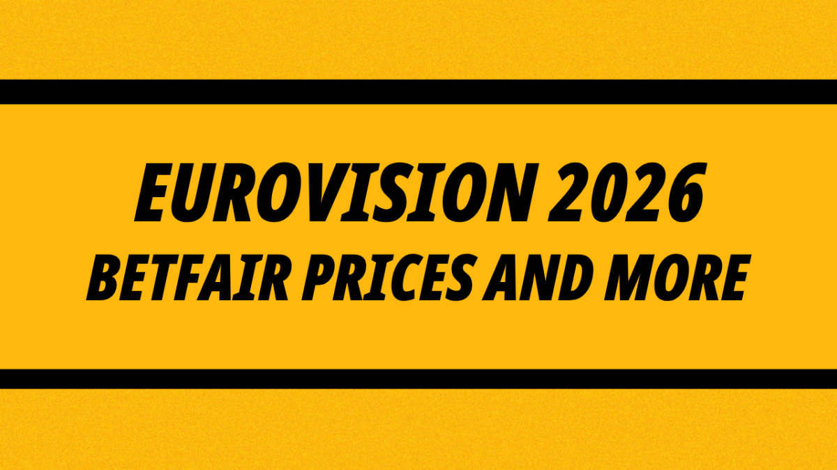Image for Eurovision 2026 latest 